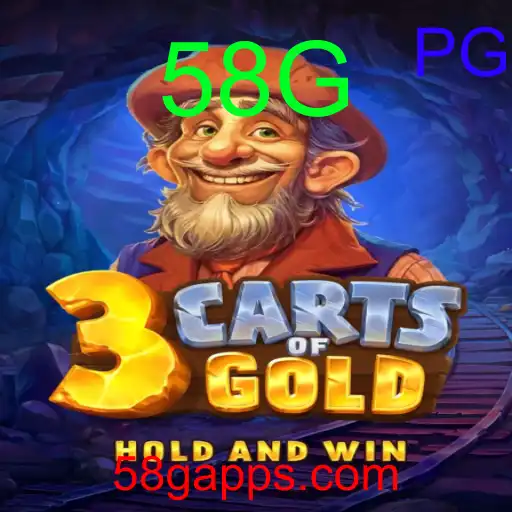 3cartsOfGold