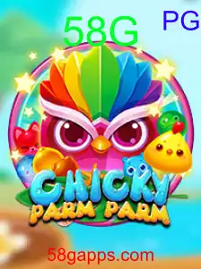 ChickyParmParm